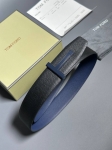 Двухсторонний ремень  Tom Ford Артикул LUX-104115. Вид 3
