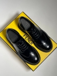 Дерби  Fendi Артикул LUX-104117. Вид 2