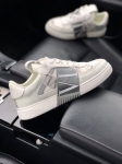Кеды мужские Valentino Артикул LUX-104118. Вид 2
