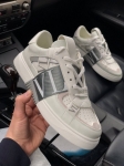 Кеды мужские Valentino Артикул LUX-104118. Вид 3