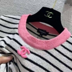 Футболка  Chanel Артикул LUX-104138. Вид 2
