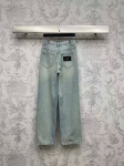 Джинсы Maison Margiela Артикул LUX-104140. Вид 2