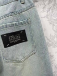 Джинсы Maison Margiela Артикул LUX-104140. Вид 4