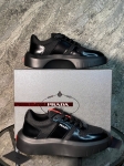 Кроссовки  Prada Артикул LUX-104119. Вид 2