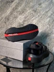 Кроссовки  Prada Артикул LUX-104119. Вид 3