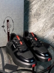 Кроссовки  Prada Артикул LUX-104119. Вид 1