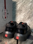 Кроссовки  Prada Артикул LUX-104119. Вид 5