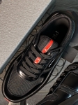 Кроссовки  Prada Артикул LUX-104119. Вид 6