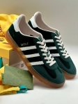 Кеды мужские Adidas  Артикул LUX-104120. Вид 3
