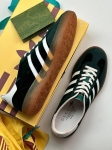 Кеды мужские Adidas  Артикул LUX-104120. Вид 6