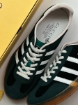 Кеды мужские Adidas  Артикул LUX-104120. Вид 5