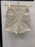 Шорты  Gucci Артикул LUX-104185. Вид 1