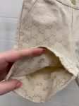 Шорты  Gucci Артикул LUX-104185. Вид 5