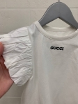 Футболка Gucci Артикул LUX-104186. Вид 2