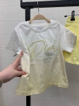 Комплект  Christian Dior Артикул LUX-104178. Вид 4