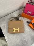 Сумка женская Constance 24 cm, Epsom Hermes Артикул LUX-104147. Вид 1