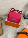 Сумка женская Constance 18 cm Hermes Артикул LUX-104148. Вид 1