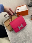 Сумка женская Constance 18 cm Hermes Артикул LUX-104148. Вид 2