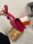 Сумка женская Constance 18 cm Hermes Артикул LUX-104148. Вид 3
