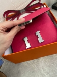 Сумка женская Constance 18 cm Hermes Артикул LUX-104148. Вид 4