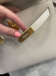 Сумка женская Kelly 28 cm, Epsom Hermes Артикул LUX-104150. Вид 4