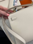 Сумка женская Kelly 28 cm, Epsom Hermes Артикул LUX-104150. Вид 7