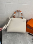 Сумка женская Kelly 28 cm, Epsom Hermes Артикул LUX-104149. Вид 7