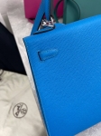 Сумка женская Kelly 25 cm, Epsom Hermes Артикул LUX-104153. Вид 5