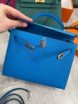 Сумка женская Kelly 25 cm, Epsom Hermes Артикул LUX-104153. Вид 6