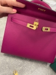 Сумка женская Kelly 25 cm, Epsom Hermes Артикул LUX-104151. Вид 5