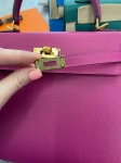 Сумка женская Kelly 25 cm, Epsom Hermes Артикул LUX-104151. Вид 6