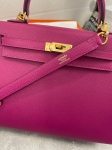 Сумка женская Kelly 25 cm, Epsom Hermes Артикул LUX-104151. Вид 7