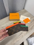Картхолдер  Louis Vuitton Артикул LUX-104158. Вид 1