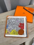 Платок Hermes Артикул LUX-104173. Вид 1