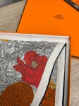 Платок Hermes Артикул LUX-104173. Вид 3