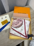 Платок Louis Vuitton Артикул LUX-104169. Вид 1