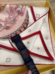 Платок Louis Vuitton Артикул LUX-104169. Вид 3