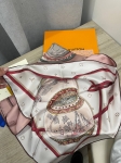 Платок Louis Vuitton Артикул LUX-104170. Вид 2
