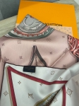 Платок Louis Vuitton Артикул LUX-104170. Вид 3