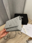 Сумка женская Chanel Артикул LUX-104202. Вид 2