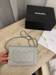 Сумка женская Chanel Артикул LUX-104202. Вид 3