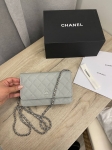 Сумка женская Chanel Артикул LUX-104202. Вид 4