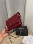 Сумка женская Chanel Артикул LUX-104201. Вид 2