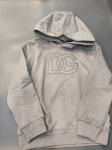 Толстовка  Dolce & Gabbana Артикул LUX-104370. Вид 1