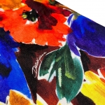 Платье  Dolce & Gabbana Артикул LUX-104213. Вид 4