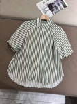 Рубашка  Brunello Cucinelli Артикул LUX-104223. Вид 1