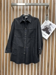 Рубашка Brunello Cucinelli Артикул LUX-104229. Вид 1