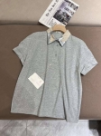 Поло  Brunello Cucinelli Артикул LUX-104235. Вид 1
