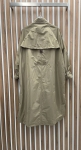 Плащ Brunello Cucinelli Артикул LUX-104236. Вид 4