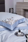 Комплект постельного белья  APPOLO Артикул LUX-104245. Вид 3